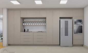 Imagem 5: APARTAMENTO RESIDENCIAL em São Paulo - SP, Jardim América