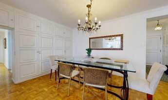 Imagem: APARTAMENTO RESIDENCIAL em São Paulo