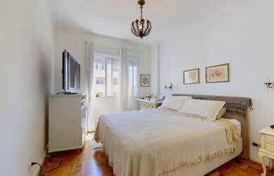 Imagem 3: APARTAMENTO RESIDENCIAL em São Paulo - SP, Santa Cecília