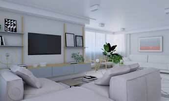 Imagem: APARTAMENTO RESIDENCIAL em São Paulo