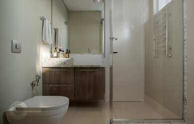 Imagem 2: APARTAMENTO RESIDENCIAL em São Paulo - SP, Bela Vista