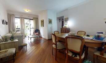 Imagem: APARTAMENTO RESIDENCIAL em São Paulo