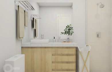 Imagem 2: APARTAMENTO RESIDENCIAL em São Paulo - SP, Moema