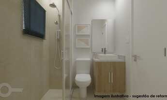 Imagem 2: APARTAMENTO RESIDENCIAL em São Paulo - SP, Moema