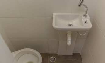 Imagem 3: APARTAMENTO RESIDENCIAL em São Paulo - SP, Moema