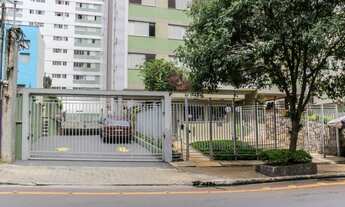 Imagem 5: APARTAMENTO RESIDENCIAL em São Paulo - SP, Moema