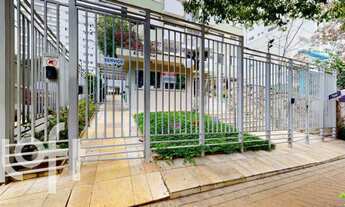 Imagem 6: APARTAMENTO RESIDENCIAL em São Paulo - SP, Moema