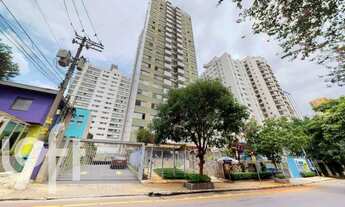 Imagem 7: APARTAMENTO RESIDENCIAL em São Paulo - SP, Moema