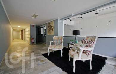 Imagem 7: APARTAMENTO RESIDENCIAL em São Paulo - SP, Santa Cecília