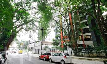 Imagem 7: APARTAMENTO RESIDENCIAL em São Paulo - SP, Vila Nova Conceição