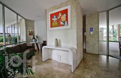 Imagem 4: APARTAMENTO RESIDENCIAL em São Paulo - SP, Perdizes