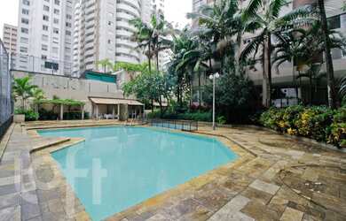 Imagem 7: APARTAMENTO RESIDENCIAL em São Paulo - SP, Perdizes