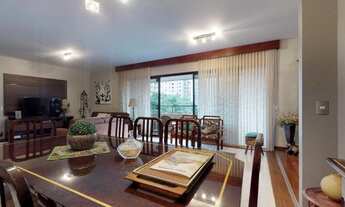 Imagem: APARTAMENTO RESIDENCIAL em São Paulo