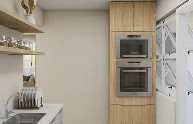 Imagem 3: APARTAMENTO RESIDENCIAL em São Paulo - SP, Perdizes