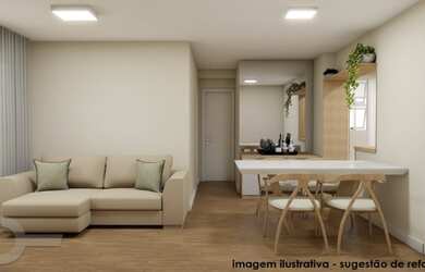 Imagem 5: APARTAMENTO RESIDENCIAL em São Paulo - SP, Perdizes