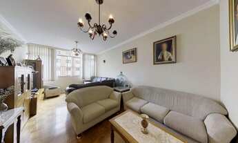 Imagem: APARTAMENTO RESIDENCIAL em São Paulo