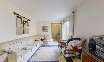 Imagem: APARTAMENTO RESIDENCIAL em São Paulo