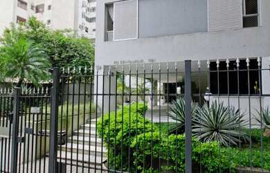 Imagem 7: APARTAMENTO RESIDENCIAL em São Paulo - SP, Perdizes