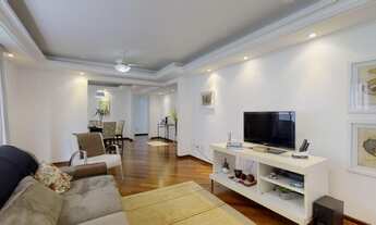 Imagem: APARTAMENTO RESIDENCIAL em São Paulo