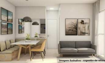 Imagem: APARTAMENTO RESIDENCIAL em São Paulo