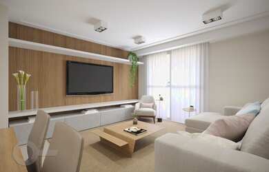 Imagem: APARTAMENTO RESIDENCIAL em São Paulo