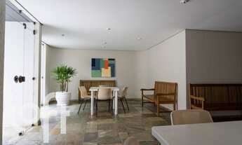 Imagem 2: APARTAMENTO RESIDENCIAL em São Paulo - SP, Moema