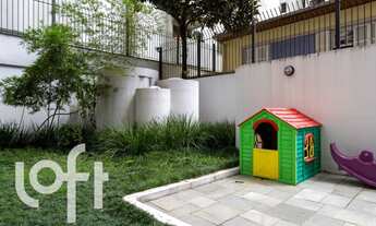 Imagem 3: APARTAMENTO RESIDENCIAL em São Paulo - SP, Moema