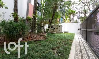 Imagem 5: APARTAMENTO RESIDENCIAL em São Paulo - SP, Moema