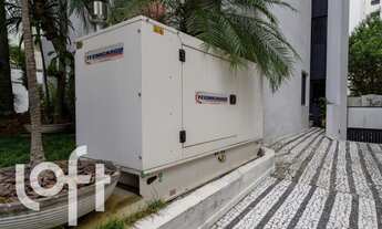 Imagem 6: APARTAMENTO RESIDENCIAL em São Paulo - SP, Moema