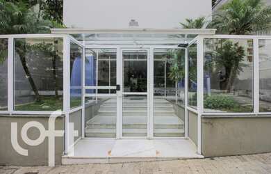 Imagem 2: APARTAMENTO RESIDENCIAL em São Paulo - SP, Higienópolis