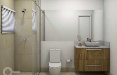 Imagem 3: APARTAMENTO RESIDENCIAL em São Paulo - SP, Higienópolis