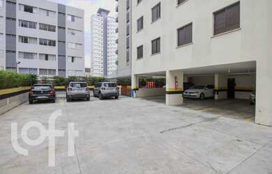 Imagem 5: APARTAMENTO RESIDENCIAL em São Paulo - SP, Moema