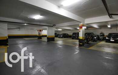 Imagem 7: APARTAMENTO RESIDENCIAL em São Paulo - SP, Moema