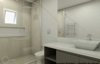 Imagem 2: APARTAMENTO RESIDENCIAL em São Paulo - SP, Bela Vista