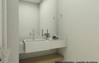 Imagem 3: APARTAMENTO RESIDENCIAL em São Paulo - SP, Bela Vista