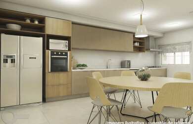 Imagem 4: APARTAMENTO RESIDENCIAL em São Paulo - SP, Bela Vista