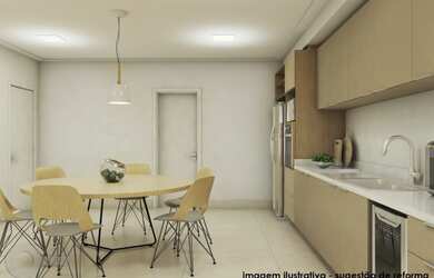 Imagem 5: APARTAMENTO RESIDENCIAL em São Paulo - SP, Bela Vista