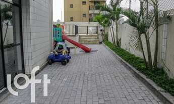 Imagem 7: APARTAMENTO RESIDENCIAL em São Paulo - SP, Perdizes