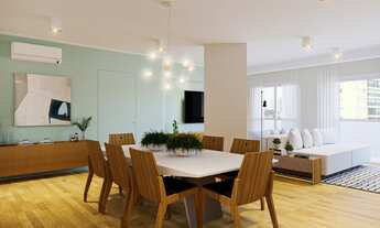 Imagem: APARTAMENTO RESIDENCIAL em São Paulo