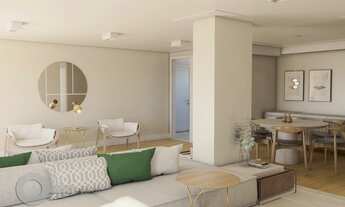 Imagem: APARTAMENTO RESIDENCIAL em São Paulo