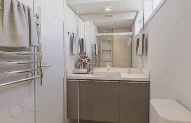 Imagem 2: APARTAMENTO RESIDENCIAL em São Paulo - SP, Vila Olímpia