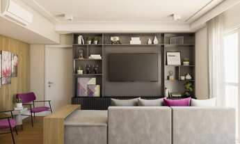 Imagem: APARTAMENTO RESIDENCIAL em São Paulo