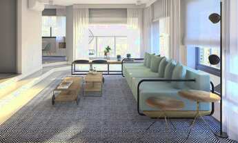 Imagem: APARTAMENTO RESIDENCIAL em São Paulo