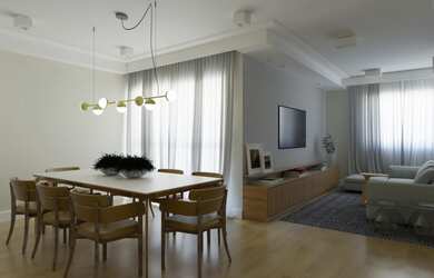 Imagem: APARTAMENTO RESIDENCIAL em São Paulo