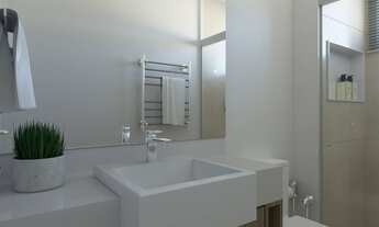 Imagem 2: APARTAMENTO RESIDENCIAL em São Paulo - SP, Moema