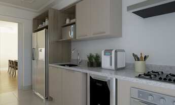 Imagem 3: APARTAMENTO RESIDENCIAL em São Paulo - SP, Moema