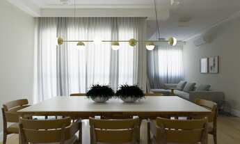 Imagem 4: APARTAMENTO RESIDENCIAL em São Paulo - SP, Moema