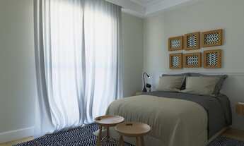 Imagem 7: APARTAMENTO RESIDENCIAL em São Paulo - SP, Moema