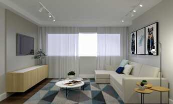 Imagem 1: APARTAMENTO RESIDENCIAL em São Paulo - SP, Itaim Bibi