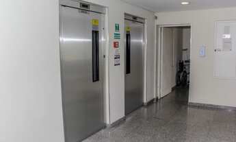 Imagem 3: APARTAMENTO RESIDENCIAL em São Paulo - SP, Itaim Bibi